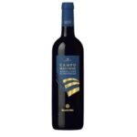 VINO TINTO PRETORIO MORELLINO DI SCANSANO 750 ML