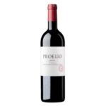 VINO TINTO PROELIO CRIANZA 750 ML