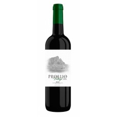 VINO TINTO PROELIO VINTAGE 750 ML