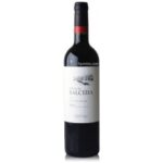 VINO TINTO PUENTE DE LA SALCEDA CRIANZA 750 ML