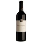 VINO TINTO PUNTI FERRER MERLOT 750 ML