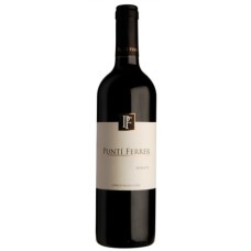 VINO TINTO PUNTI FERRER MERLOT 750 ML