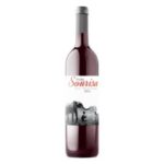 VINO TINTO PURA SONRISA 750 ML
