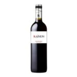 VINO TINTO RAIMUN TEMPRANILLO CINCO MESES 750 ML