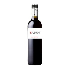 VINO TINTO RAIMUN TEMPRANILLO CINCO MESES 750 ML