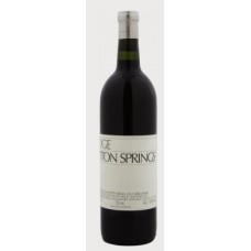 VINO TINTO RIDGE LYTTON SPRINGS 750 ML