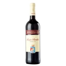 VINO TINTO RIOJA BORDON CRIANZA DOBLE MAGNUM 3 LTS