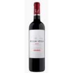 VINO TINTO RIOJA VEGA CRIANZA 750 ML