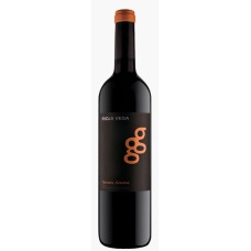 VINO TINTO RIOJA VEGA G & G 750 ML