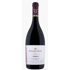 VINO TINTO RIOJA VEGA TEMPRANILLO 750 ML
