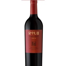 VINO TINTO ROLU TEMPRANILLO NEBBIOLO SYRAH 750 ML
