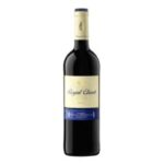 VINO TINTO ROYAL CLARET 750 ML