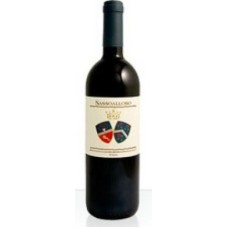 VINO TINTO SASSOALLORO BIONDI SANTI 2010 750 ML