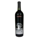 VINO TINTO SILVER OAK NAPA VALLEY CS 2011 750 ML