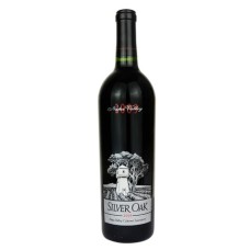VINO TINTO SILVER OAK NAPA VALLEY CS 2011 750 ML