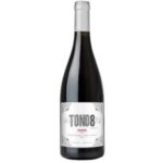 VINO TINTO TONO 8 750 ML