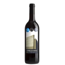 VINO TINTO TORRE DE TIERRA 750 ML