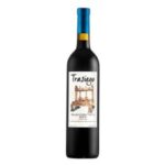 VINO TINTO TRASIEGO SELECCION TINTA 750 ML