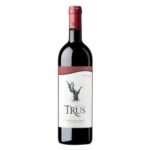 VINO TINTO TRUS ROBLE 750 ML
