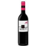 VINO TINTO VACCEOS TEMPRANILLO ROBLE 750 ML