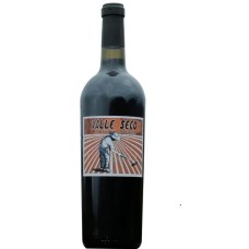 VINO TINTO VALLE SECO 750 ML