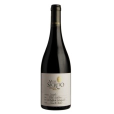 VINO TINTO VALLE SECRETO SYRAH FIRST EDITION 750 ML