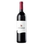 VINO TINTO VALMAR TEMPRANILLO 750 ML
