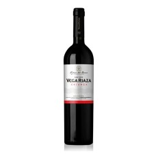 VINO TINTO VEGA RIAZA CRIANZA 750 ML