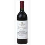 VINO TINTO VEGA SICILIA UNICO 2005 750 ML