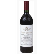 VINO TINTO VEGA SICILIA UNICO 2005 750 ML