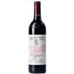 VIINO TINTO VEGA SICILIA VALBUENA 2012 750 ML