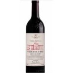 VINO TINTO VEGA SICILIA VALBUENA 2013 750 ML