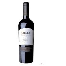 VINO TINTO VENTISQUERO QUEULAT C. S. GRAN RESERVA 750 ML