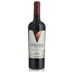 VINO TINTO VERDADES CABERNET SAUVIGNON 750 ML