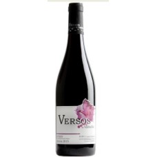 VINO TINTO VERSOS DE VALTUILLE ROBLE 750 ML