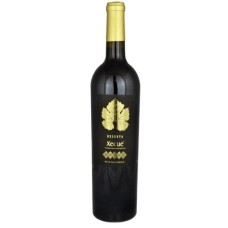 VINO TINTO XECUE RESERVA 750 ML