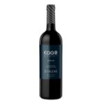 VINO TINTO ZORZAL EGGO TINTO DE TIZA 750 ML