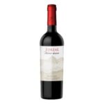 VINO TINTO ZORZAL TERROIR MALBEC 750 ML