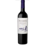 VINO TINTO ZUCCARDI Q TEMPRANILLO 750 ML