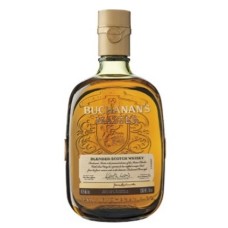 WHISKY BUCHANANS MASTER 750 ML