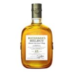 WHISKY BUCHANANS SELECT 15 AÑOS 750 ML