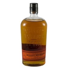 WHISKY BULLEIT BOURBON 750 ML