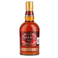 WHISKY CHIVAS REGAL EXTRA 750 ML