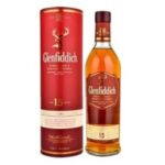 WHISKY GLENFIDDICH 15 AÑOS 750 ML