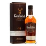 WHISKY GLENFIDDICH 18 AÑOS 750 ML
