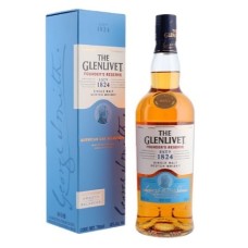 WHISKY GLENLIVET FOUNDERS RESERVA 750 ML
