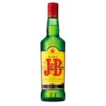 WHISKY J & B 750 ML