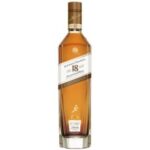 WHISKY JOHNNIE WALKER AGED 18 YRS 750 ML