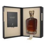 WHISKY JOHNNIE WALKER BLUE KING GEORGE V 750 ML