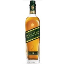 WHISKY JOHNNIE WALKER E VERDE 700 ML